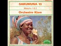 Orchestre Kiam - Masumu (Congo, 1975)