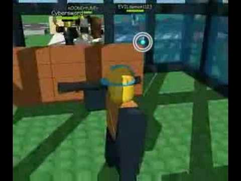Roblox Trailer Youtube