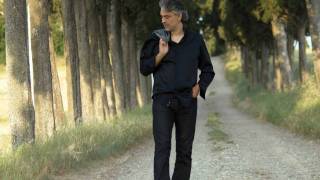 Andrea Bocelli - Mai Piu (HD)