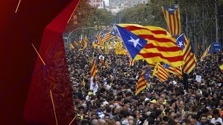 La situation s'enflamme de nouveau à Barcelone