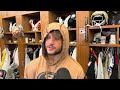 nick bosa on de vondre campbell and his teammates on 49ers d line