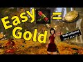 Make TONS of Gold using Imperial Favor - GW2 Gold Guide