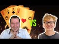 Heavy Preempt - Challenge Vs Finn Kolesnik