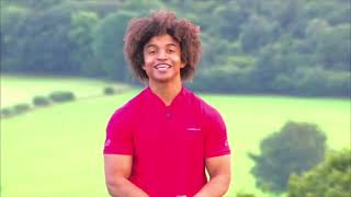 CBBC - Continuity (9th September 2014)