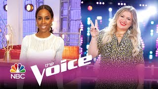 The Voice 2017 - Kelly vs. Kelly (Digital Exclusive)