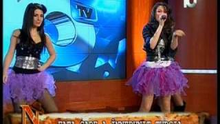 Rawanne- Deeply in love @ Nasul - 10 TV