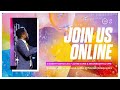 PRE-RAIN CONFERENCE SERVICE |  PASTOR AYO AJANI | PETRA CHRISTIAN CENTRE