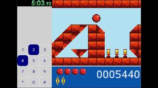Bounce - Speedrun in 14:44