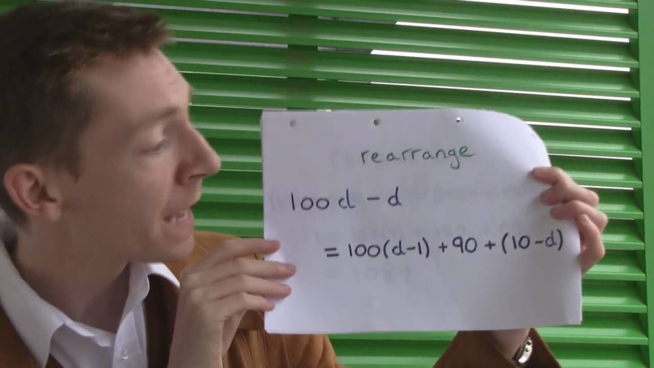 1089 And All That Youtube