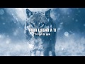 SELENA GOMEZ & MARSHMELLO - WOLVES | LETRA EN INGLÉS Y ESPAÑOL
