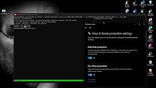 Shellcode Loader PoC