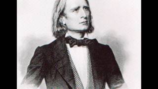 Franz Liszt - Grey Clouds