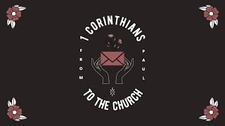 Judging | 1 Corinthians 4:1-5 | Richard Perea | Full Service