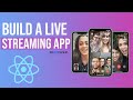 Build A Live Streaming App in React | ZEGOCLOUD