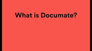 Gavel: Document Automation Software - What is Gavel (formerly Documate)?