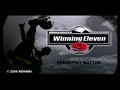 World Soccer: Winning Eleven 9 -- Gameplay (PSP)