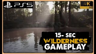 Wilderness Gameplay Part 80