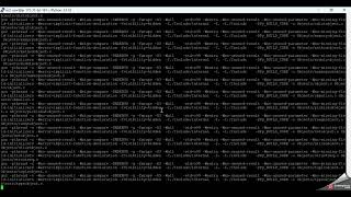 3~Create a Python Script in the EC2 instance | | How to Deploy a Python Script in AWS EC2 Instance