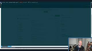 Playwright for Perl: Update 2
