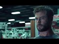 GYM MOTIVATION - CHRIS HEMSWORTH - [FEARLESS]