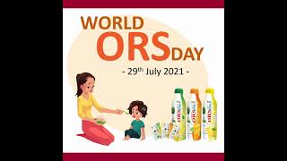 WORLD ORS DAY