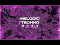 The Sound of the Future: Melodic Techno & Progressive House Mix 2024 | Mixed by Volkan Uca