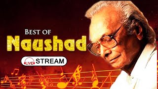 Best Of Naushad Ali - Veteran Music Director | नौशाद के बेहतरीन गाने | Hit Classic Songs | Old Songs