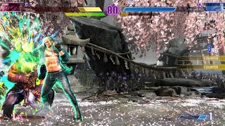 Street Fighter 6_20241031CPU Lv 8エド