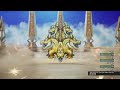 【リメイク版dq3】ボス「グランドラゴーン」戦【hd 2d版ドラクエ3】