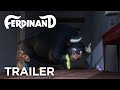 Ferdinand | Trailer 3