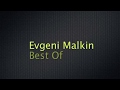 #71 Evgeni Malkin Best Of