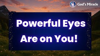 👁️💬 They Avoid Looking Into Your Eyes — Because They Feel Something Too Strong 🌫️