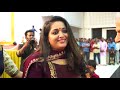 കാവ്യാ മാധവൻ തിളങ്ങിയ വിവാഹം| Maya Viswanath Actress Nephew's Marriage/Wedding