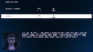 Code 7 Steam Accessibility Review