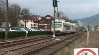 2008-02-22 OSBs in Oberkirch: Von Bad Griesbach nach Freudenstadt