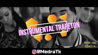 INSTRUMENTAL TRAPETON /DANCEHALL +FLP (2019 -2020) USO LIBRE TYPE DJ LUIAN