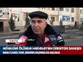 müəllimi hədələyən direktor danışdı baku tv