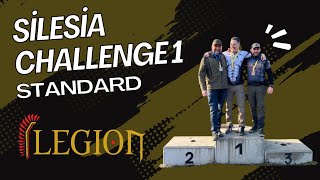 SILESIA CHALLENGE I - STANDARD - 08-02-2025 #ipsc