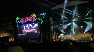 【20191124火球祭FIREBALL】滅火器-無名英雄