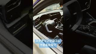 レクサスRZスポーツコンセプト #shorts #lexus #ev #東京オートサロン