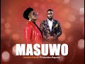 Matildah Tekeshe ft Sabastian Magacha - Masuwo (Official Video)