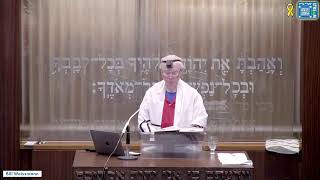 Daily Minyan