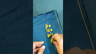 sewing tricks