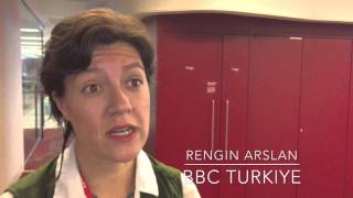 BBC BILINGUAL DIGITAL MINUTE (OR TWO)