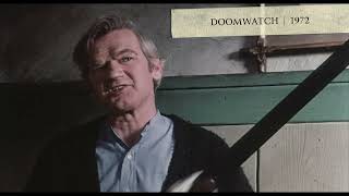 DOOMWATCH  |  1972