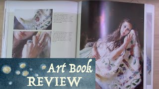 Art book Review: Painting Portraits \u0026 Figures in Watercolor by Mary Whyte