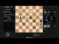 Magnus The Doctor Carlsen  Lichess Titled Arena, May 2019
