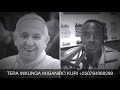 pope francis ijambo ryahindura ubuzima ep216