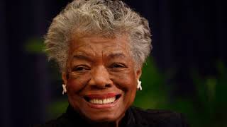 Maya Angelou Biography - History of Maya Angelou in Timeline