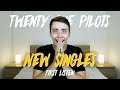 Twenty One Pilots | Jumpsuit / Nico And The Niners (First Listen)